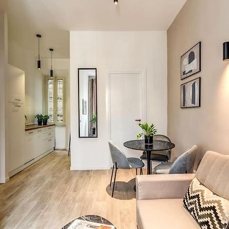 St Vatican Modern Loft Řím Exteriér fotografie