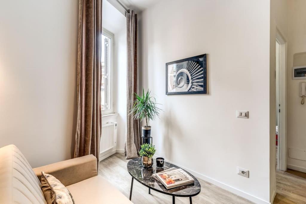 St Vatican Modern Loft Řím Exteriér fotografie