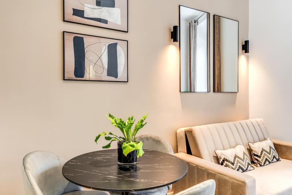 St Vatican Modern Loft Řím Exteriér fotografie