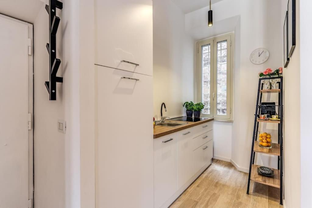 St Vatican Modern Loft Řím Exteriér fotografie