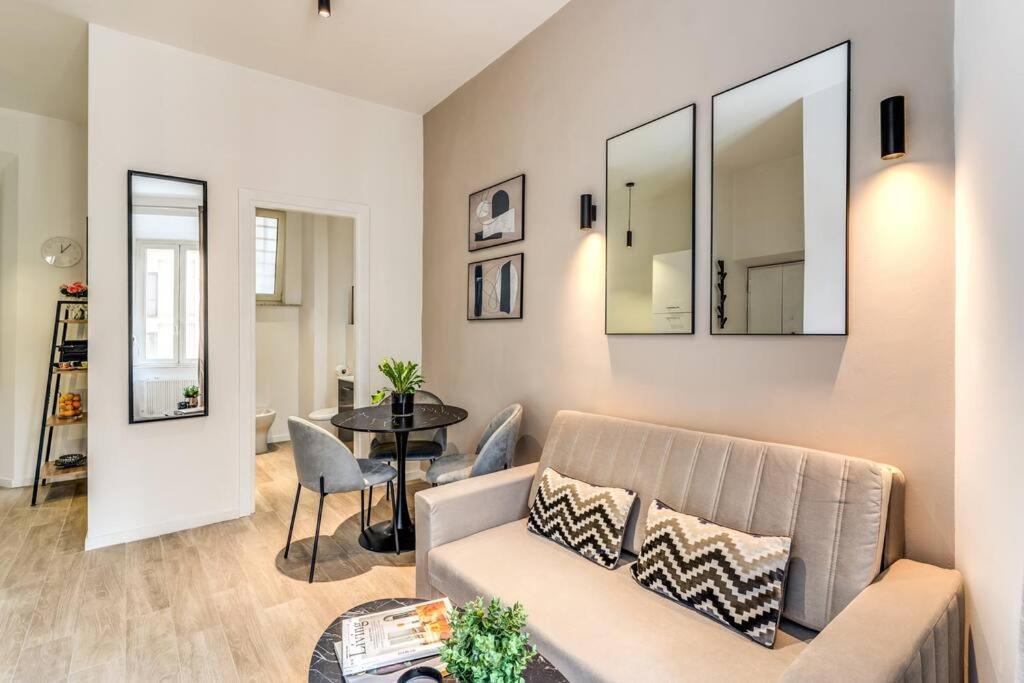 St Vatican Modern Loft Řím Exteriér fotografie