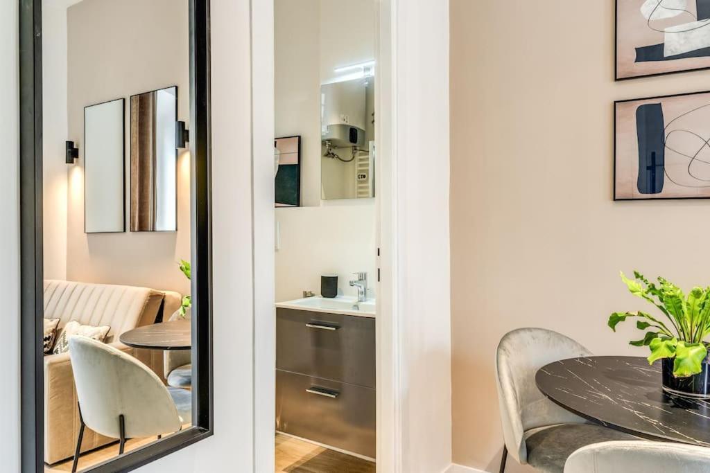 St Vatican Modern Loft Řím Exteriér fotografie
