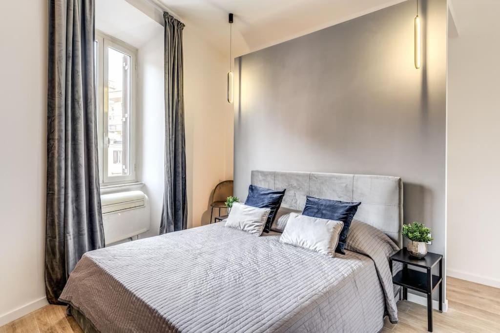 St Vatican Modern Loft Řím Exteriér fotografie