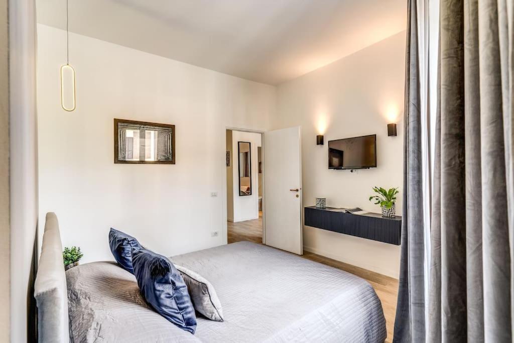 St Vatican Modern Loft Řím Exteriér fotografie