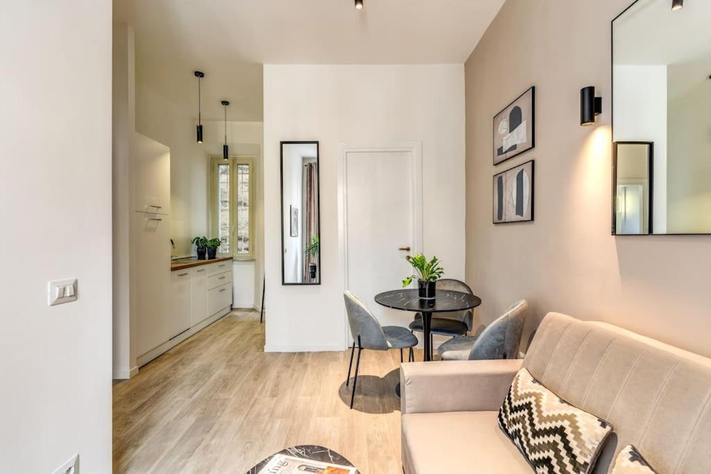 St Vatican Modern Loft Řím Exteriér fotografie