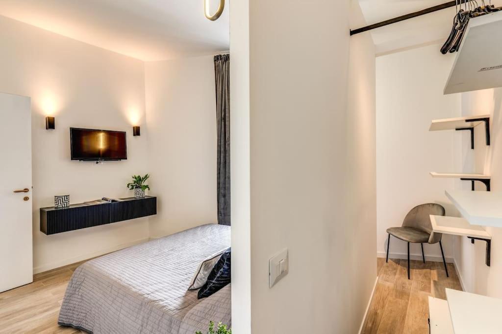 St Vatican Modern Loft Řím Exteriér fotografie